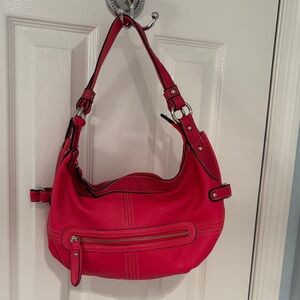 Franco Sarto Shoulder Bag